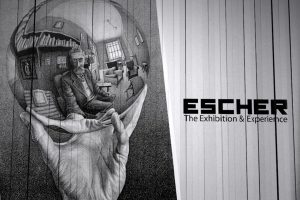 Escher Promo