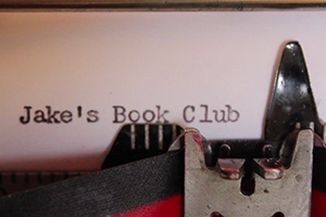 Jake’s Book Club